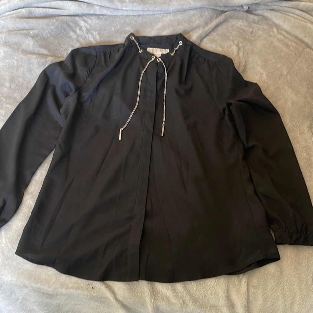 Michael Kors blouse